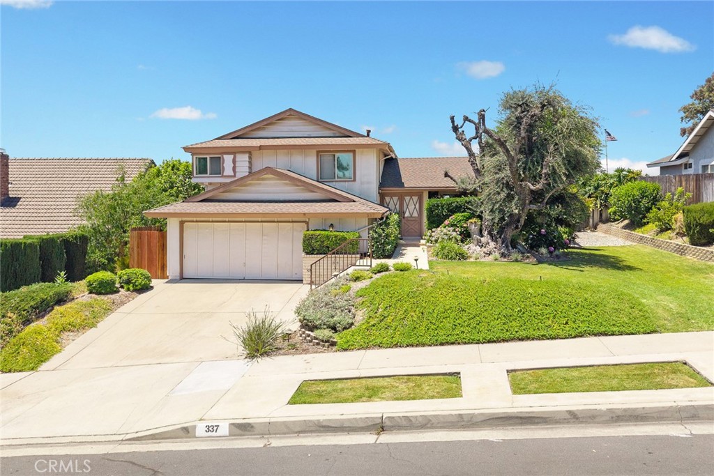 337 El Encino Drive