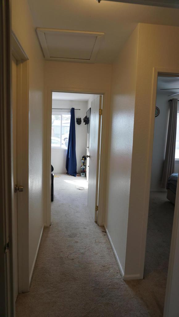 North Indio Rancho - Residential