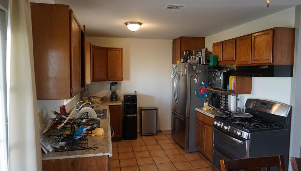 North Indio Rancho - Residential