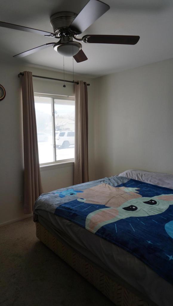 North Indio Rancho - Residential