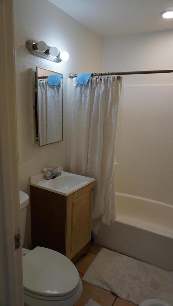 North Indio Rancho - Residential