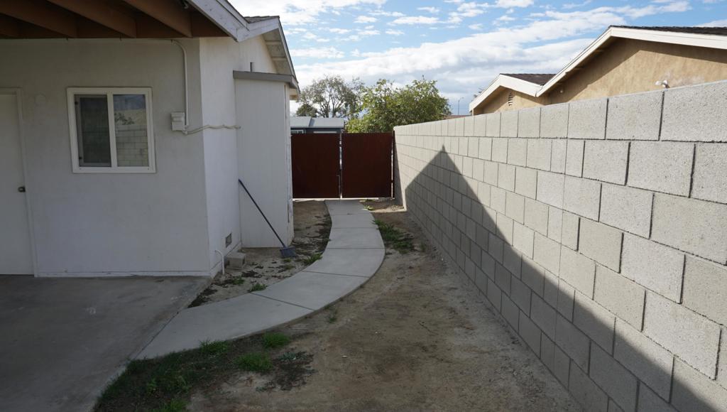 North Indio Rancho - Residential