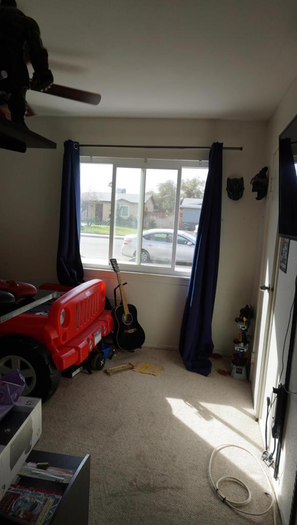 North Indio Rancho - Residential