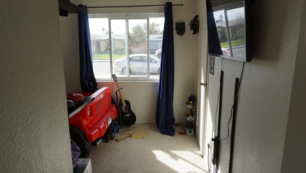 North Indio Rancho - Residential