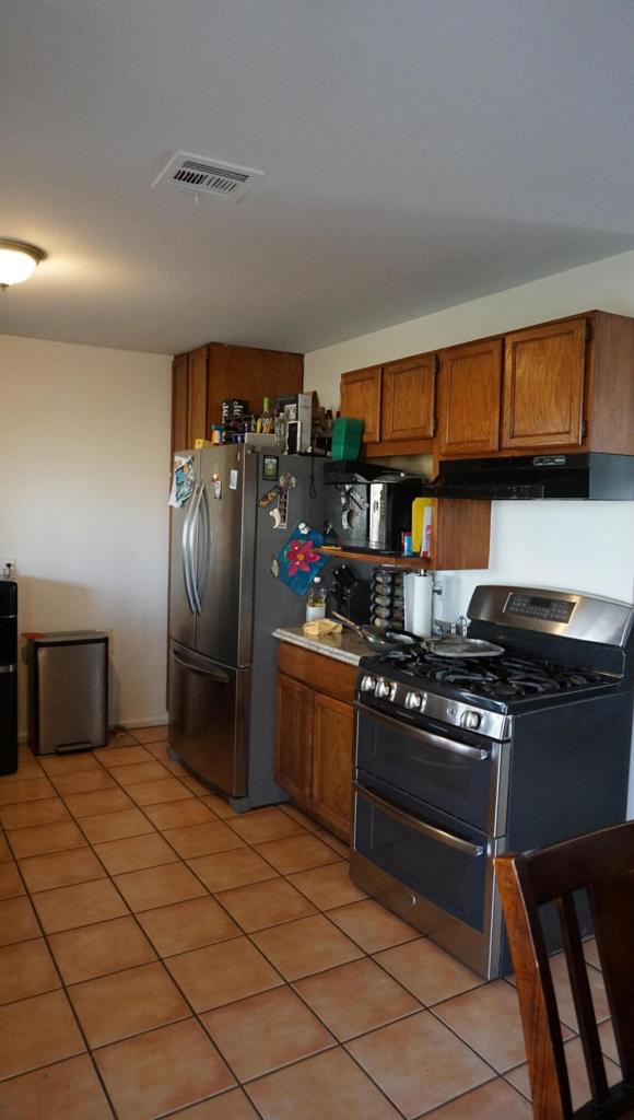 North Indio Rancho - Residential