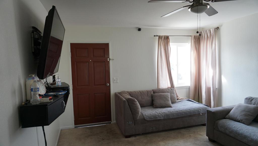 North Indio Rancho - Residential