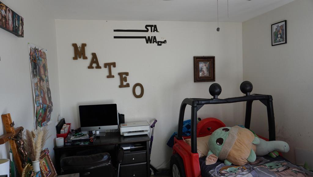 North Indio Rancho - Residential