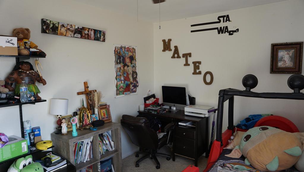 North Indio Rancho - Residential