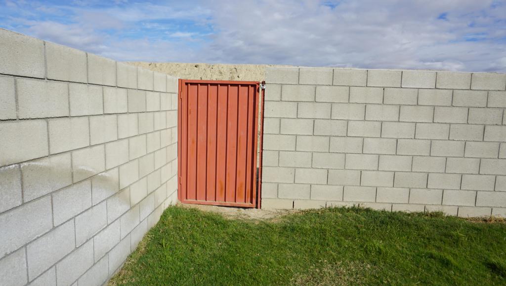 North Indio Rancho - Residential