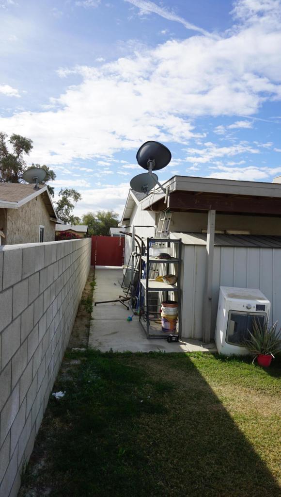 North Indio Rancho - Residential