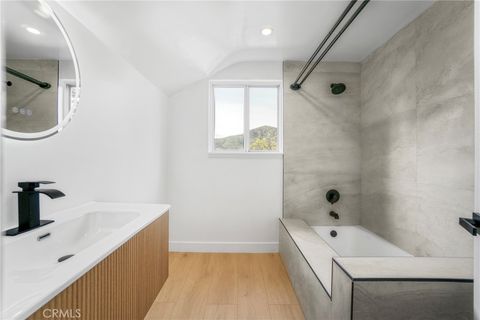 Tiny photo for 27311 Country Glen Rd, Agoura Hills, CA 91301 (MLS # SR26035909)