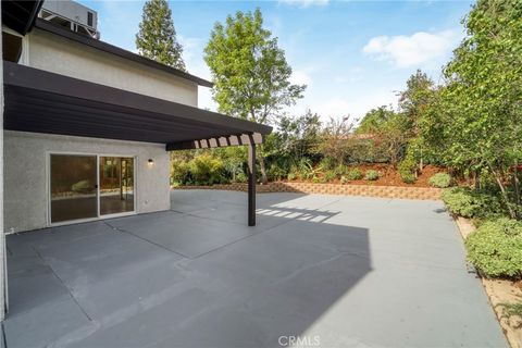 Tiny photo for 27311 Country Glen Rd, Agoura Hills, CA 91301 (MLS # SR26035909)