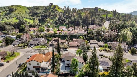 Tiny photo for 27311 Country Glen Rd, Agoura Hills, CA 91301 (MLS # SR26035909)