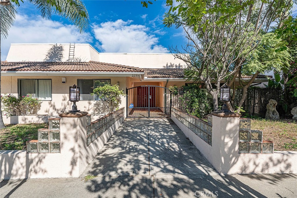 3284 Montellano Avenue