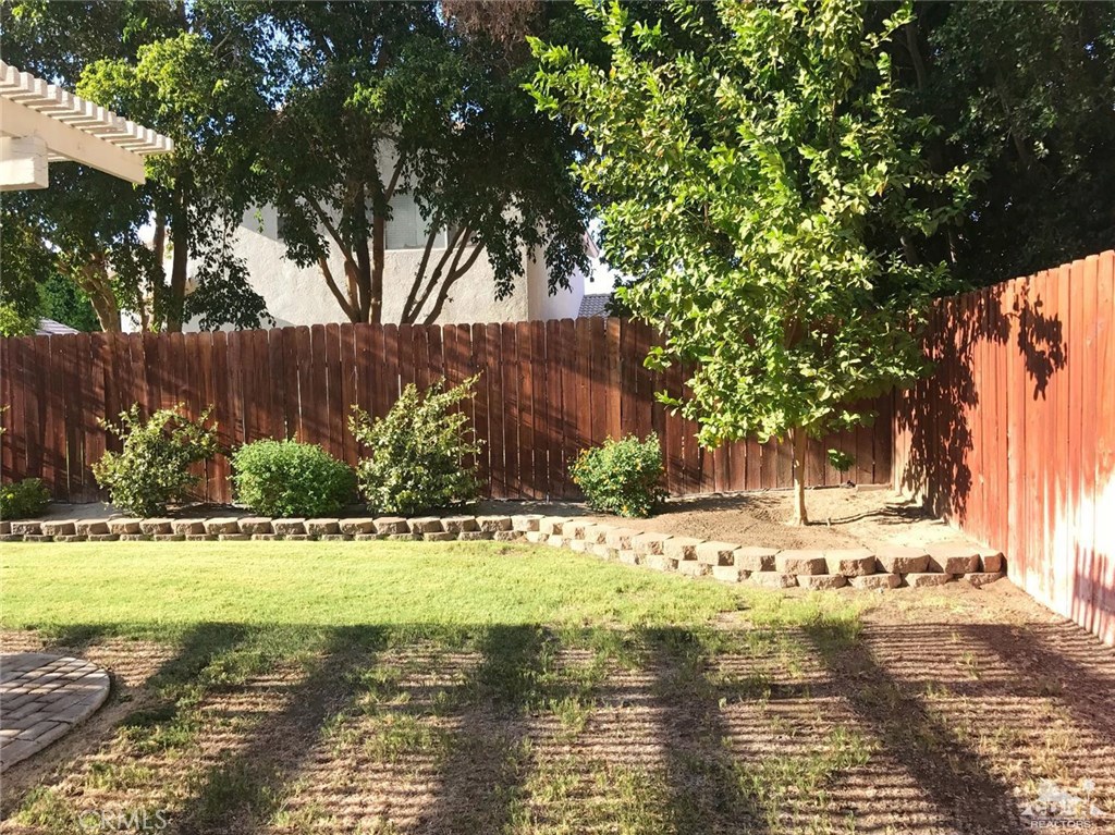 Shields Ranch - Residential