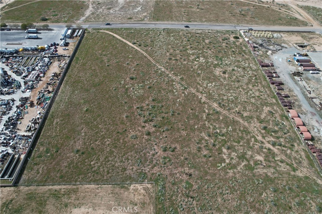 0 C Avenue