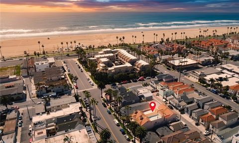 Photo of 213 12th Street, Huntington Beach, CA 92648 (MLS # CV26067730)