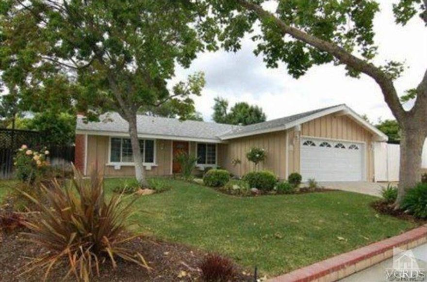 This charming home located in a wonderful neighborhood up the street to the middle and elementary schools.  Hardwood floors and completely remodeled kitchen and baths.  Large backyard great entertaining. 4 bedroom and 2 bath close to parks and shopping.  Great location!