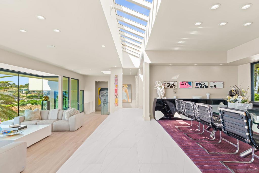 La Jolla - Residential