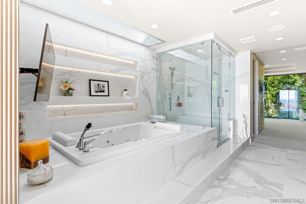 La Jolla - Residential