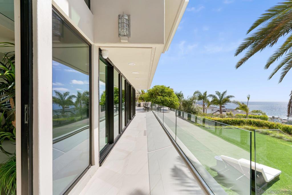 La Jolla - Residential