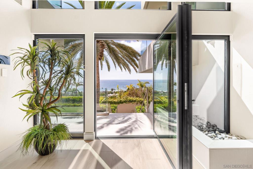 La Jolla - Residential