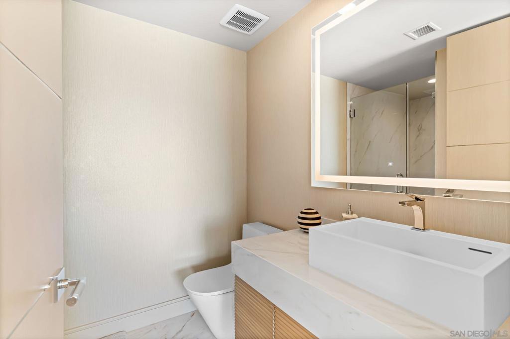 La Jolla - Residential