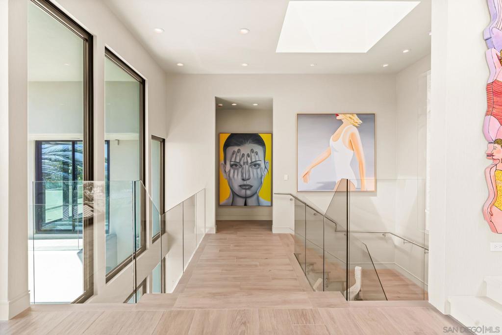 La Jolla - Residential