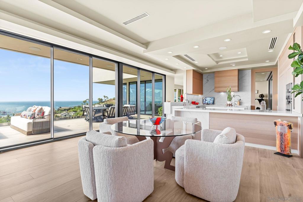 La Jolla - Residential