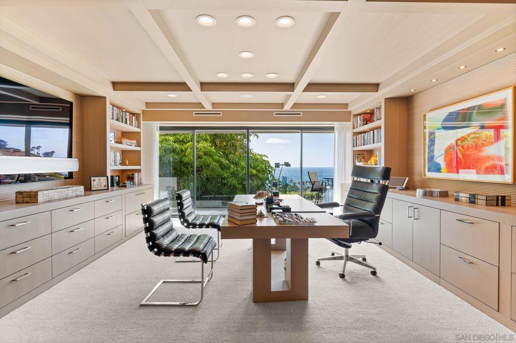 La Jolla - Residential