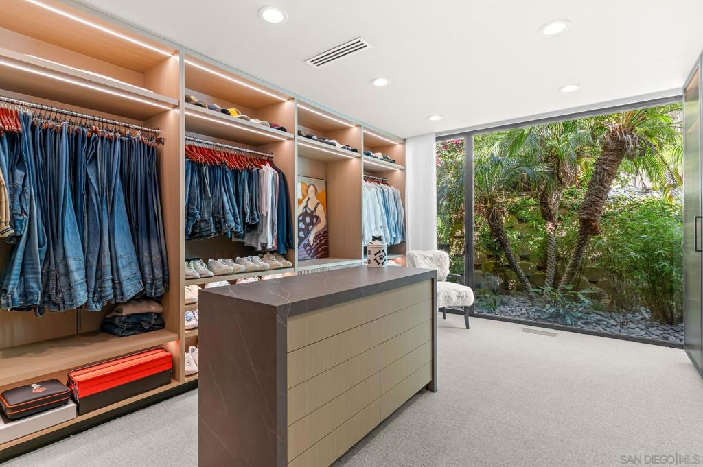 La Jolla - Residential