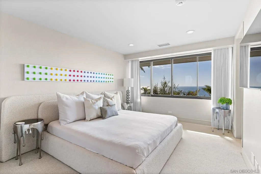 La Jolla, California 92037, United States, 4 Bedrooms Bedrooms, ,8 BathroomsBathrooms,Residential,Active,186220