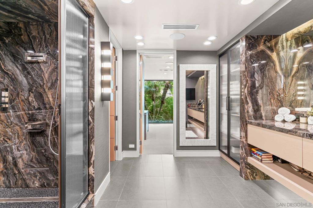 La Jolla - Residential