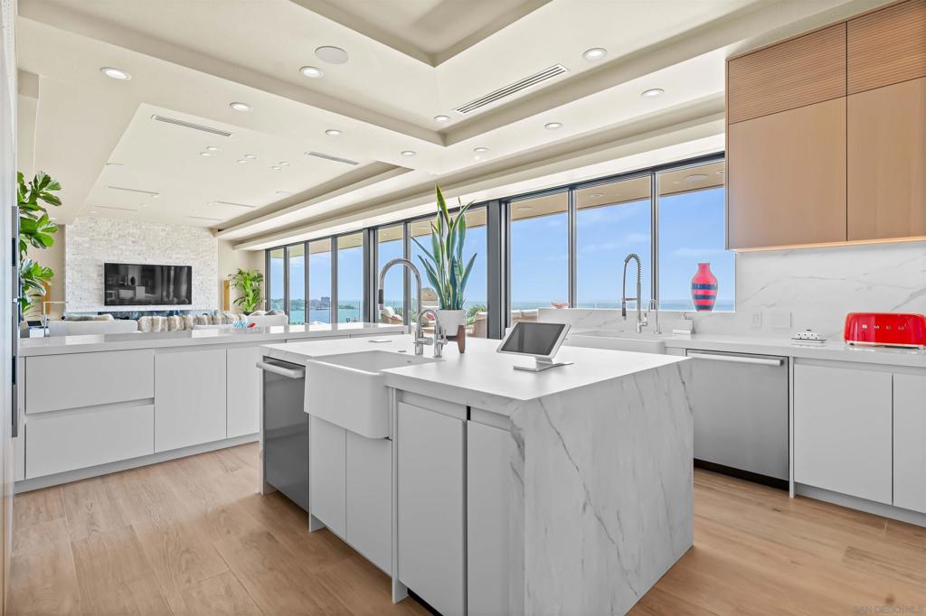 La Jolla - Residential