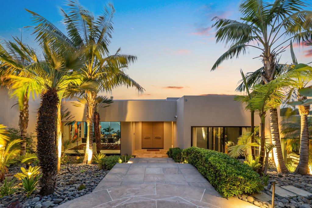 La Jolla - Residential