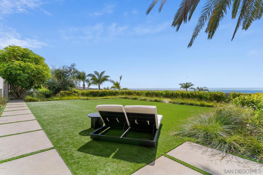 La Jolla - Residential