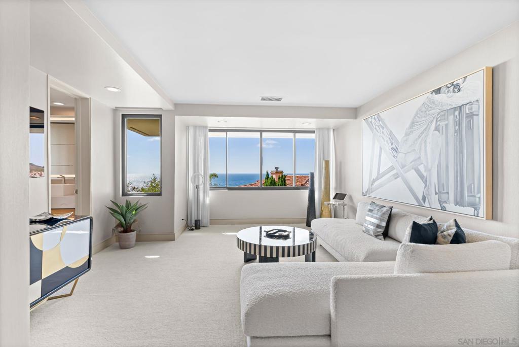 La Jolla - Residential