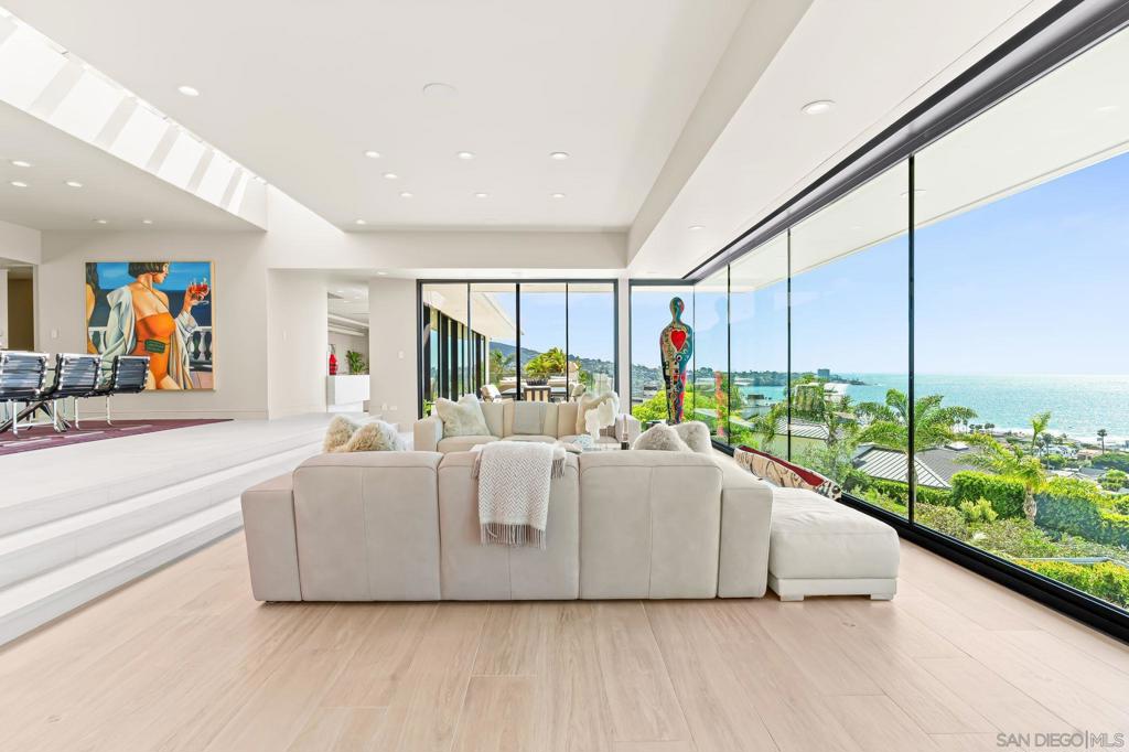 La Jolla - Residential