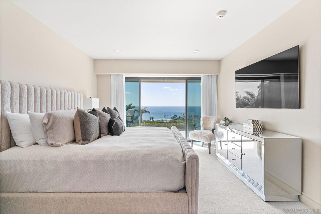 La Jolla - Residential