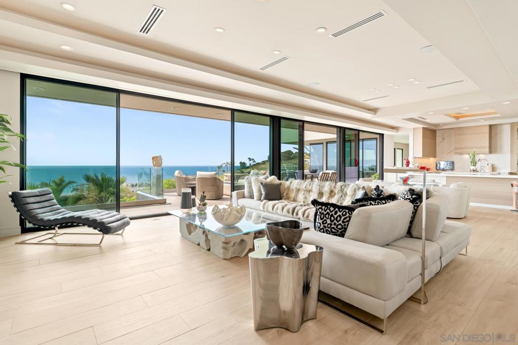 La Jolla - Residential