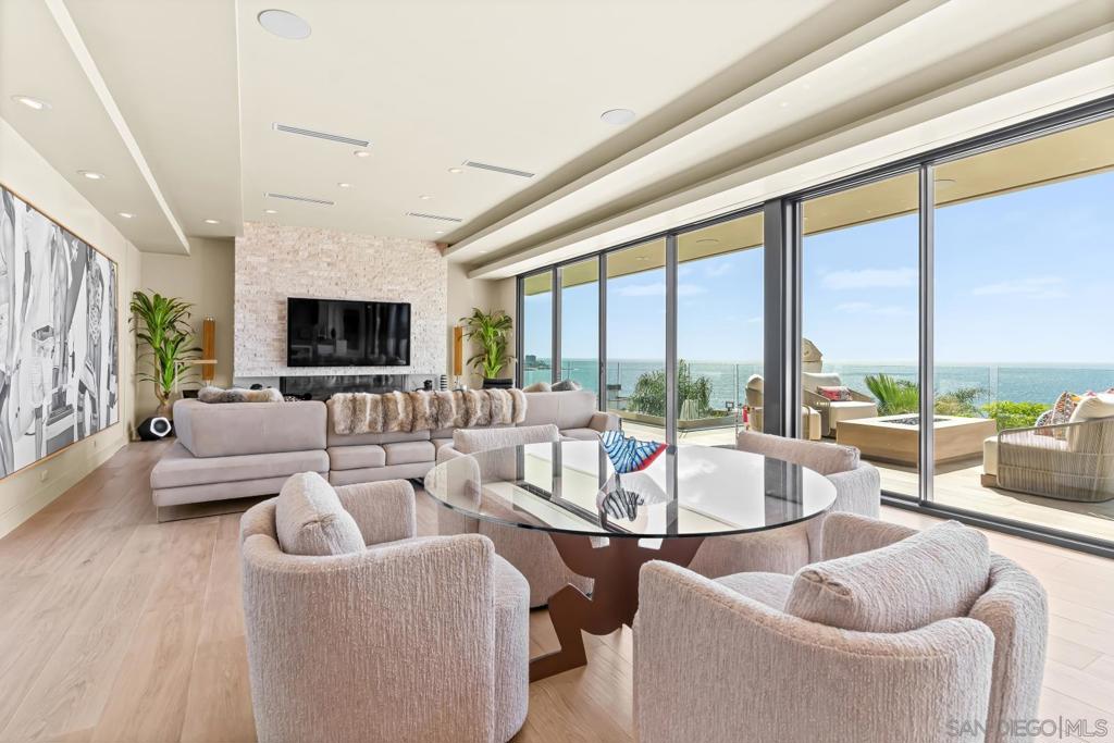 La Jolla - Residential