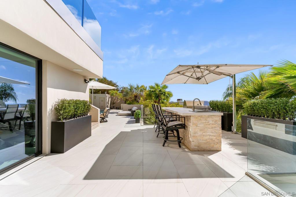 La Jolla - Residential