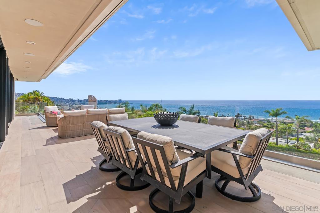 La Jolla - Residential