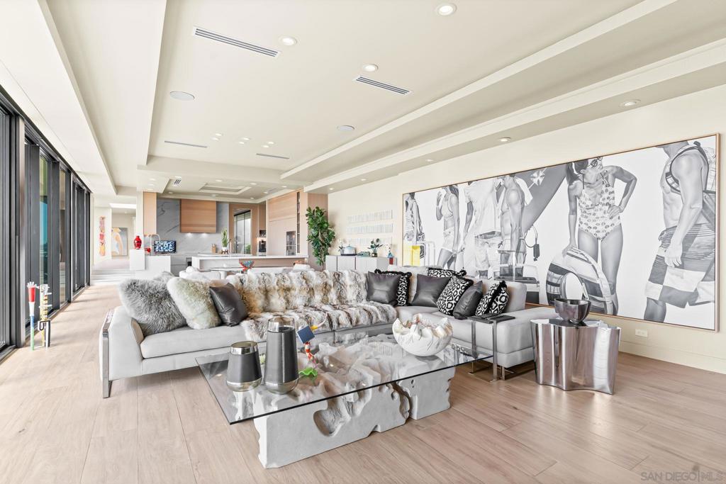 La Jolla - Residential