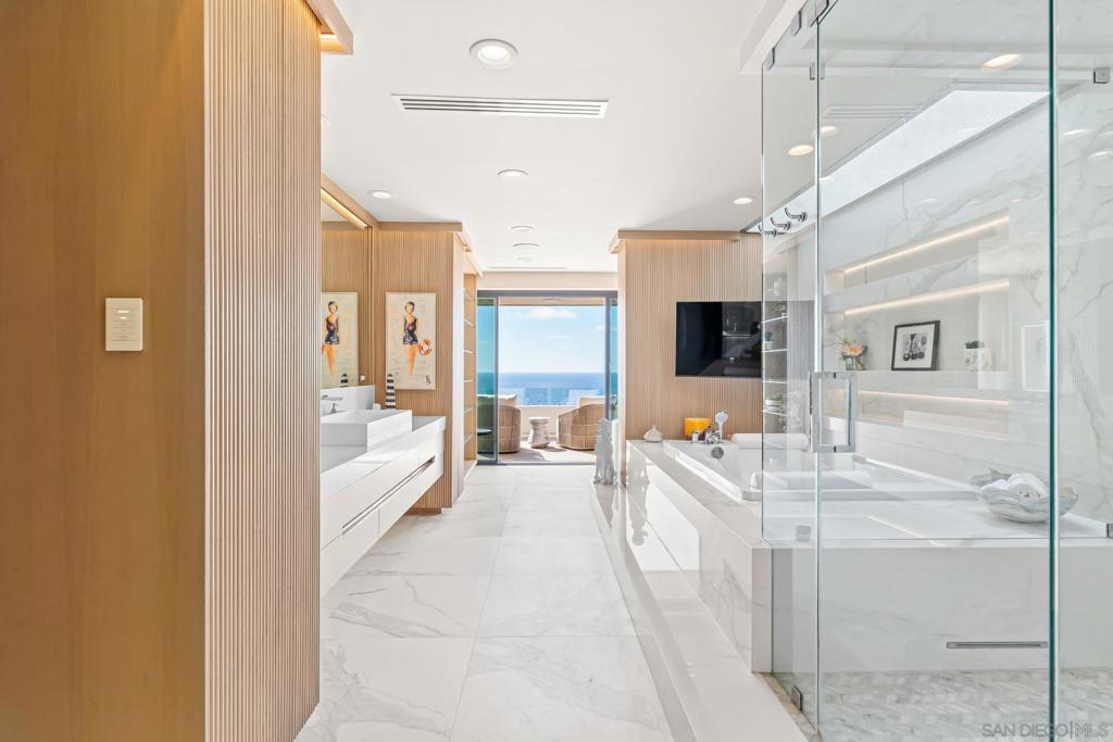 La Jolla - Residential