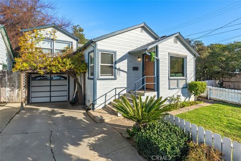 2060 Hope Street San Luis Obispo CA 93405
