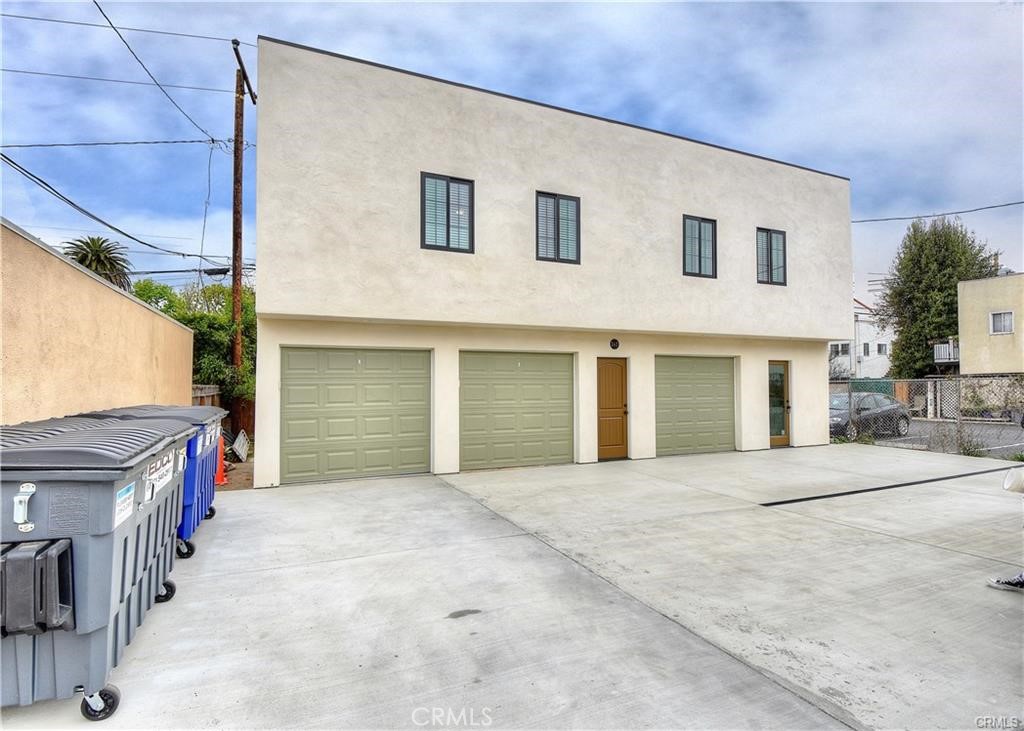 Belmont Heights (BH) - Residential Lease
