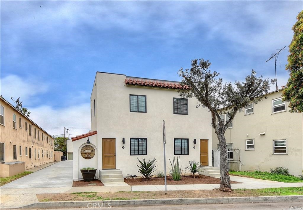 Belmont Heights (BH) - Residential Lease