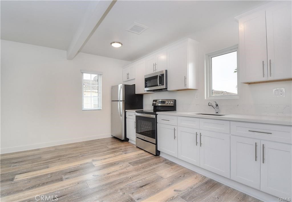 Belmont Heights (BH) - Residential Lease