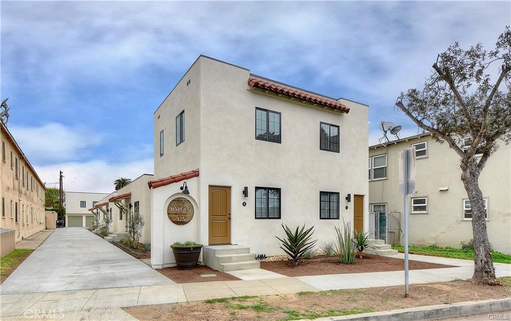 Belmont Heights (BH) - Residential Lease